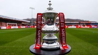 Tuesday's FA Cup predictions and free football tips