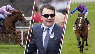 Aidan O'Brien was a perfect 5-5 at Chester's May meeting last year - who represents the trainer this week?