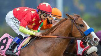Kentucky glory could be key to unlocking passion for racing in China