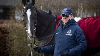 'It's something we've never done' - Aidan O'Brien forced into late Newmarket travel rearrangements due to coronation