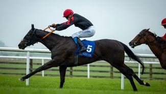 Curragh: 'We'll try to get a Group 1 now' - Ocean Jewel shines for Willie McCreery with Lanwades Stud Stakes triumph