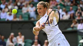 Barty v Pliskova predictions and tennis betting tips for Wimbledon women's final