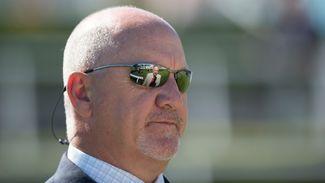 McPeek bids to pick himself up from Epsom canvas with fresh Investment of belief