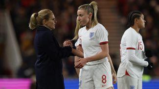 Women's Euro 2022 outright predictions: Time for Lionesses to roar