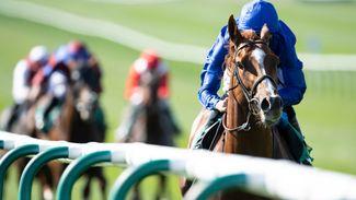 Masar can turn around Guineas form with Saxon Warrior