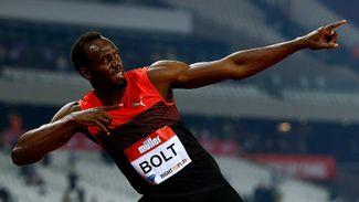 Bolt can resume role as main attraction