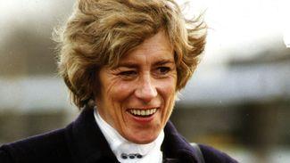 Julie Cecil: a member of racing's aristocracy who played a big role at the top