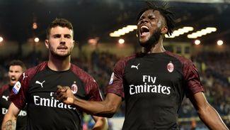 Fiorentina v AC Milan Italian Serie A betting preview, free tip, TV details