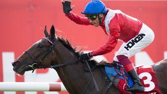 Inspiral ruled out of Queen Elizabeth II Stakes on Qipco British Champions Day