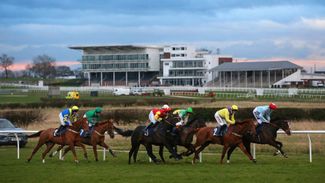 Livelihoods in the balance as racing counts the cost of shutdown