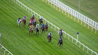 'The key is what happens on Thursday' - Epsom on weather watch with Derby course now soft