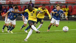 Qatar v Ecuador predictions: History to be made with hosts heading for defeat