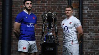 France v England: Sunday's Six Nations match preview, TV details and best bets
