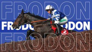 Frodon returns! Why you should be excited as one of jump racing's most popular horses reappears on Saturday