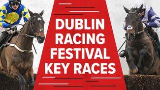 Dublin Racing Festival: five key races you don't want to miss at Leopardstown