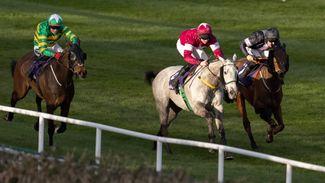 7.05 Punchestown: Lieutenant Command and Ilikedwayurthinkin renew rivalry but must fend off strong Mullins trio