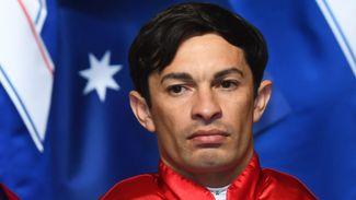 Silvestre de Sousa withdraws his appeal against ten-month suspension for breaching betting rules