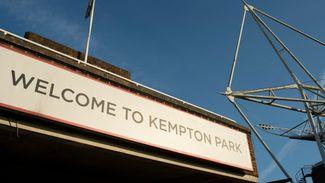 An eye-opening exploration of the unseen areas of Kempton Park