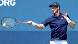 US Open day one predictions & tennis betting tips: Murray to battle