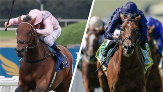 Should you back or avoid these four favourites at Epsom's Derby festival?