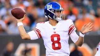 New York Giants at Tampa Bay Buccaneers betting tips and NFL predictions