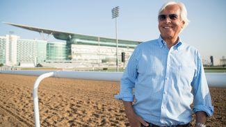 Baffert: I feel confident about West Coast laying down the law in World Cup