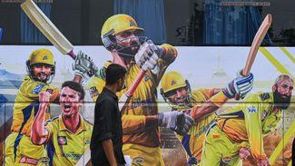 Fake Indian cricket league scam highlights perils of black-market betting
