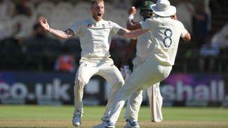 South Africa v England Test series latest odds and news