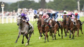 Royal Ascot punts: Laddies Poker Two overcomes 610-day layoff in Wokingham