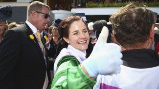 Michelle Payne lined up for Queen Anne contender Kaspersky