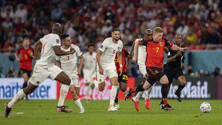 Belgium v Morocco predictions: Trust Red Devils to improve on poor opening show