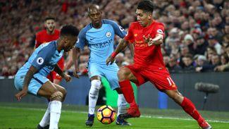 Attack the best form of defence when Reds visit Manchester