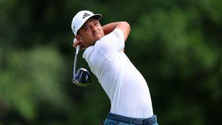 Steve Palmer's Tour Championship first-round preview and free golf betting tips