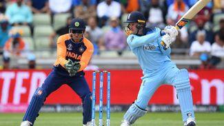 England v New Zealand: Cricket World Cup betting preview, tip and TV details