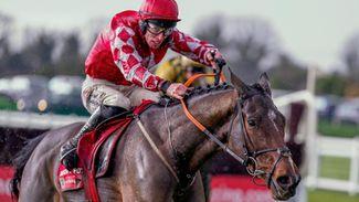 Conflated goes straight to the Gold Cup - but Gordon Elliott still priming strong Leopardstown team