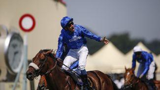 Private purchases lead the way as Godolphin fightback picks up pace