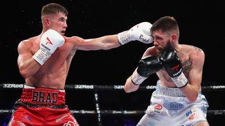 Brad Foster v Ionut Baluta predictions and boxing betting tips