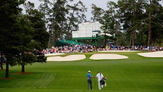 The Masters: Steve Palmer's third-round tips, best odds and leaderboard