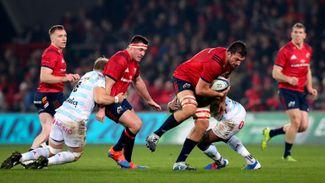 Sunday's European Champions Cup rugby tips, odds & predictions