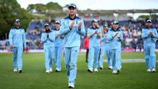 England beat Bangladesh by 106 runs: latest World Cup betting news and odds