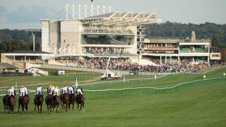 Newmarket to start on good to soft ground with temperatures set to soar