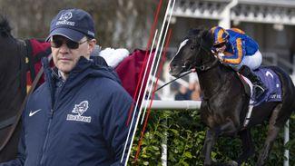 'The two colts are on course and it's very possible Ryan will ride Auguste Rodin' - O'Brien on his Guineas dream team
