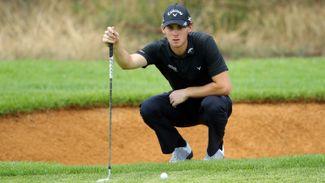 Pieters and Fowler could be set for mouthwatering Sunday duel