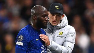 Where has it gone wrong for Romelu Lukaku and Chelsea?