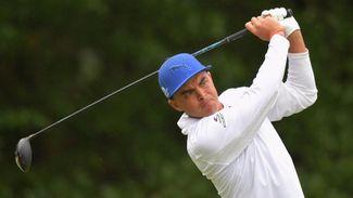 Fowler the favourite for Gullane glory