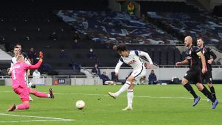 4 to Score: Four first goalscorer tips for the weekend Premier League matches