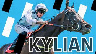 3.00 Goodwood: can classy Kylian continue his progress and land a first victory in Group company?