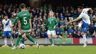 Greece v Northern Ireland predictions: Tight contest likely in Athens