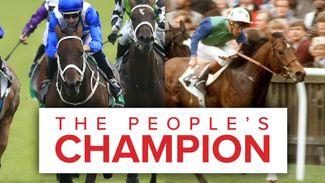The People's Champion: an Australian superstar and a Classic hero whose career was cut short