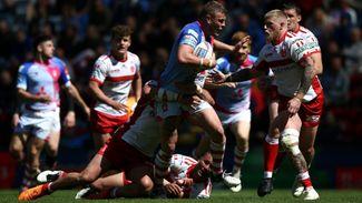 Hull KR v Huddersfield betting preview, free tip & TV channel